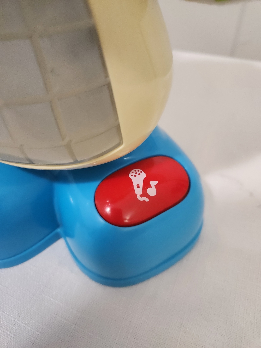 Fisher-Price Bright Beats Dance & Move BeatBo Interactive Toy - Picture 6 of 16
